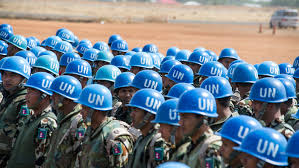 International Day of UN Peacekeepers: - INSIGHTSIAS - Simplifying