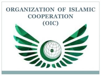 Organisation Of Islamic Cooperation (OIC) – CrackitToday Affairs