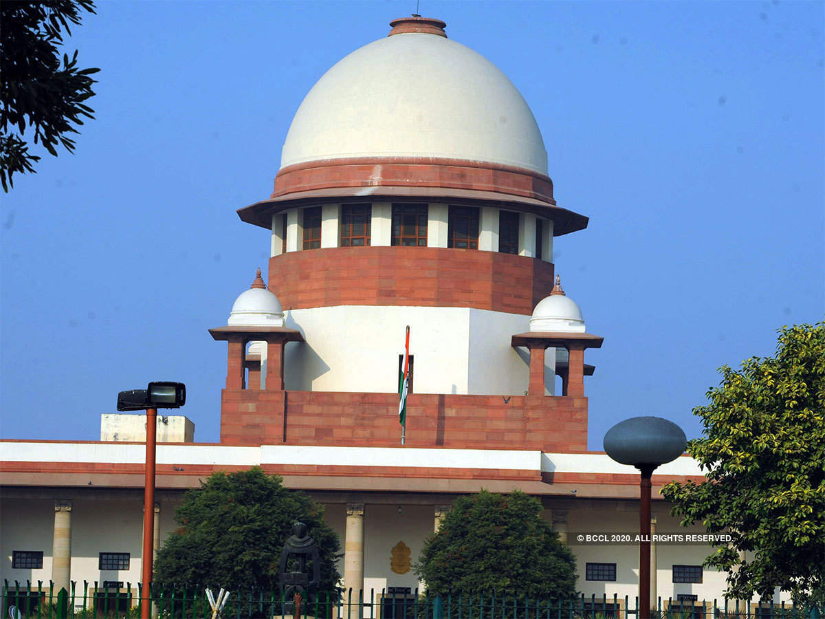 What is a Justice Clock? UPSC Notes