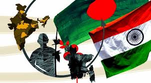 50 Years Of India – Bangladesh Relationship – CrackitToday Affairs