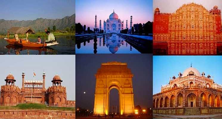 essay on india's rich culture and heritage