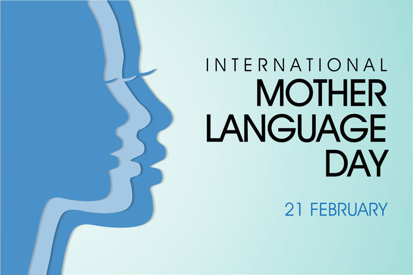 Unesco International Mother Language Day 2024 Hilde Charlotte