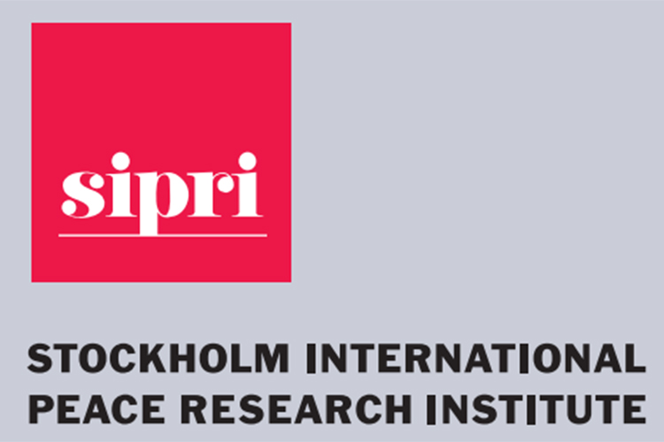 Arms Report 2021 : Stockholm International Peace Research Institute ...