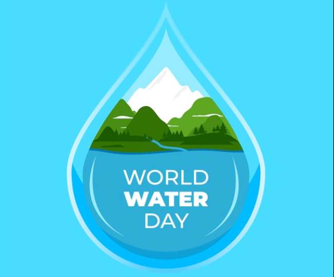 World Water Day 2021 Theme UPSC Notes