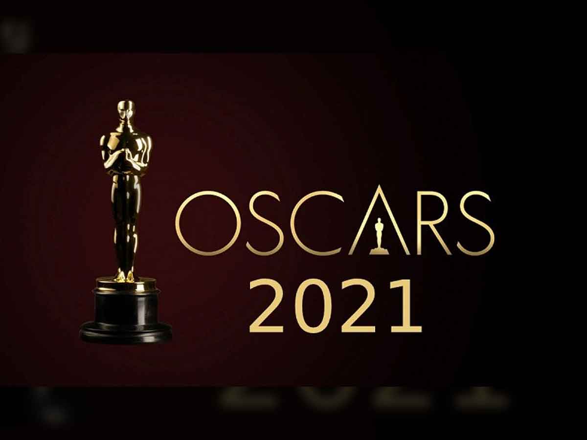 LIST: All the 2021 Oscars winners