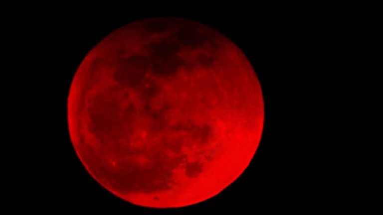 what-is-a-blood-moon-upsc-notes