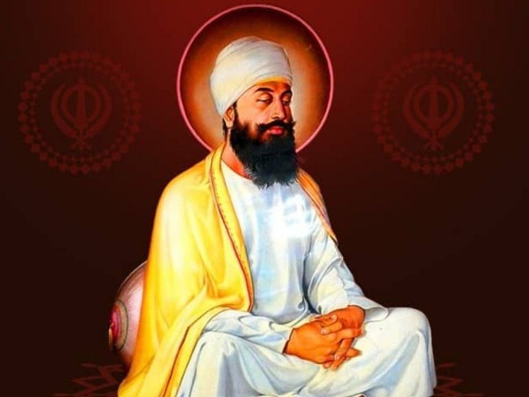 Guru Tegh Bahadur 400th Prakash Purab UPSC Notes