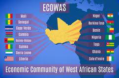 The Economic Community of West African States (ECOWAS) - UPSC Notes