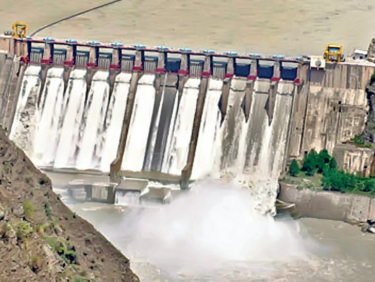 Dagmara HydroElectric Project Bihar UPSC Notes