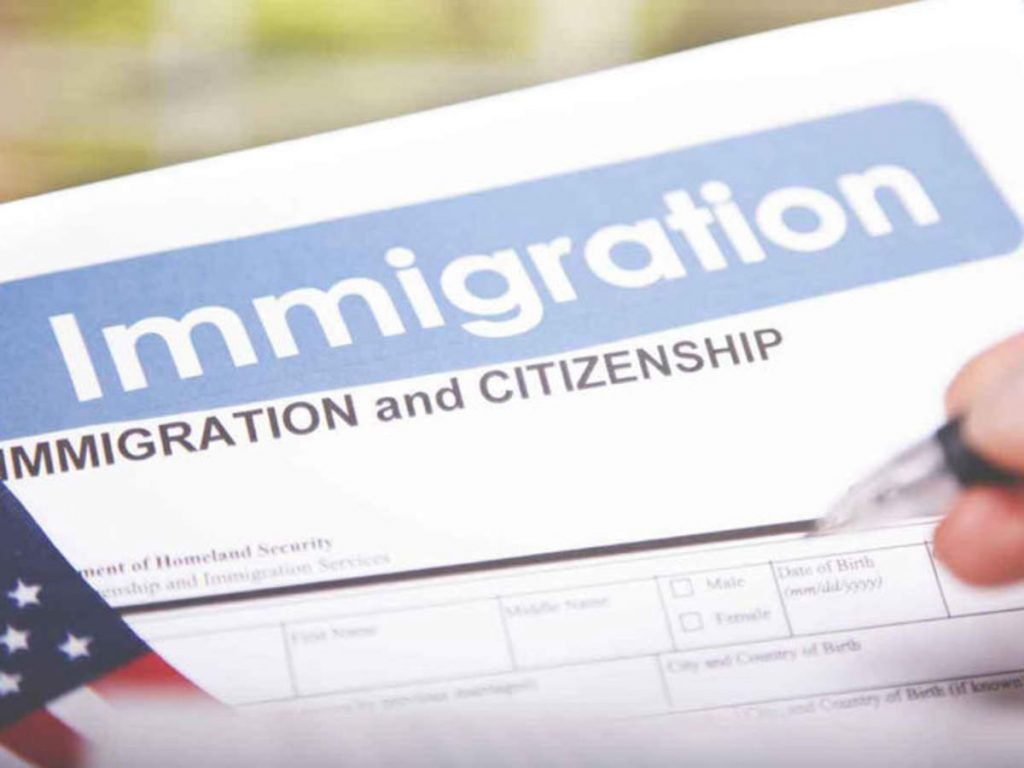 Immigration Bill 2021 Important Points UPSC Notes