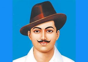 Bhagat Singh - UPSC Notes