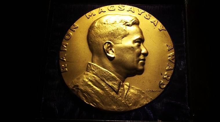 Ramon Magsaysay Award 2021: Winners List – CrackitToday Affairs