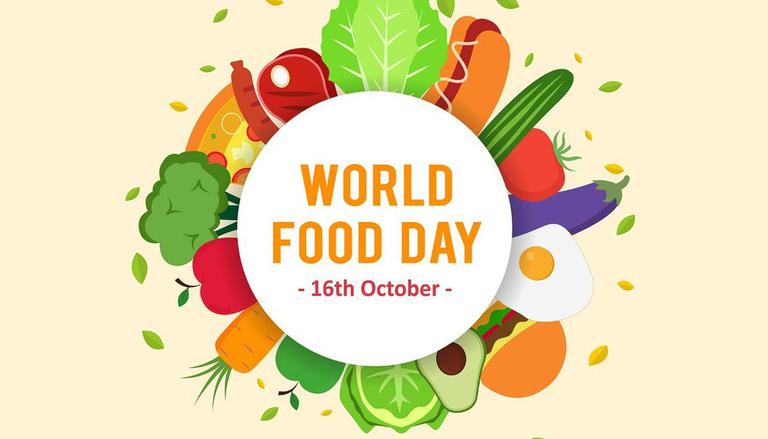 World Food Day - UPSC Notes