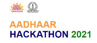 Aadhaar Hackathon 2021 - UPSC Notes