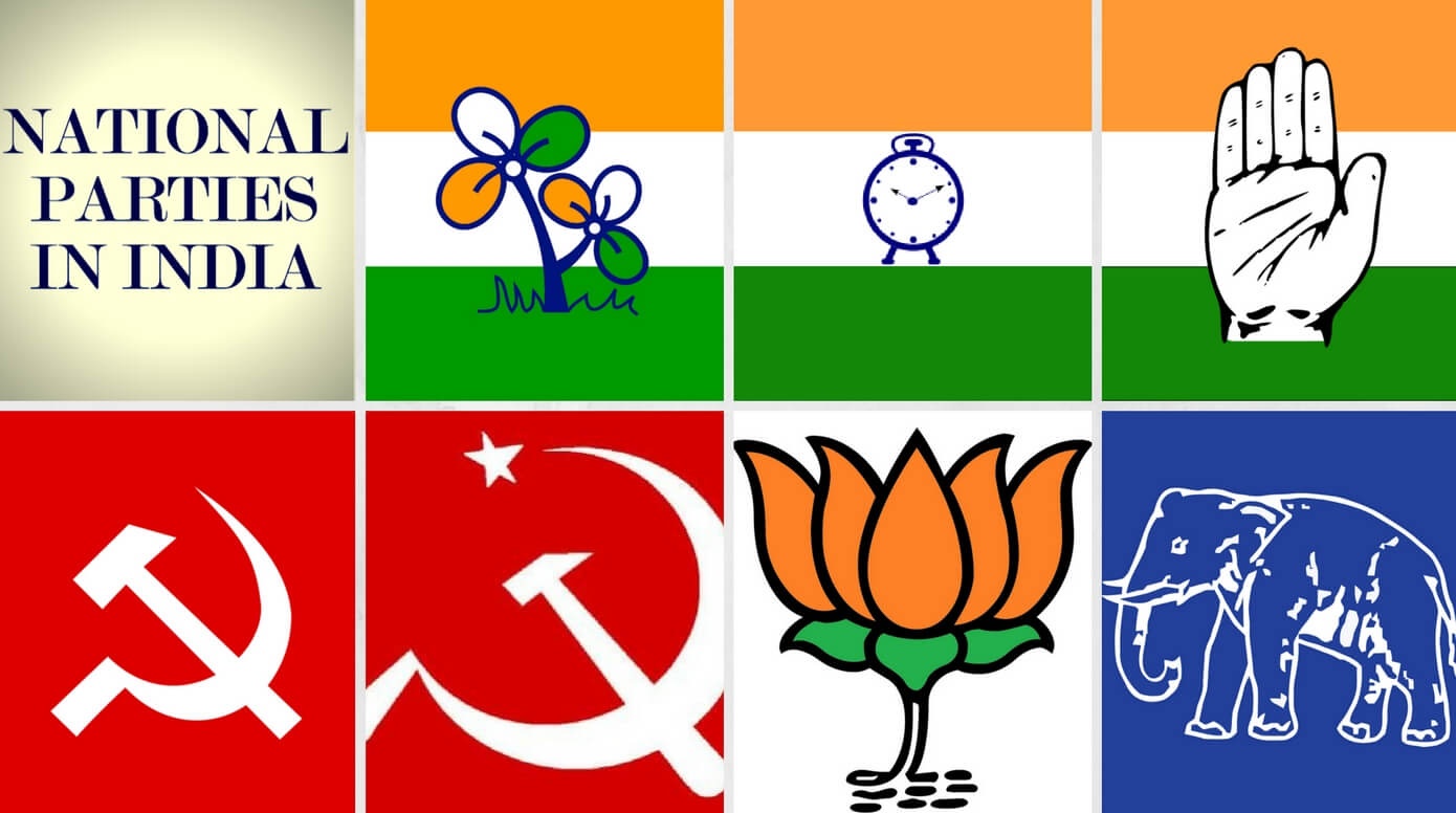 Election Commission Decides On Party Symbols – CrackitToday Affairs