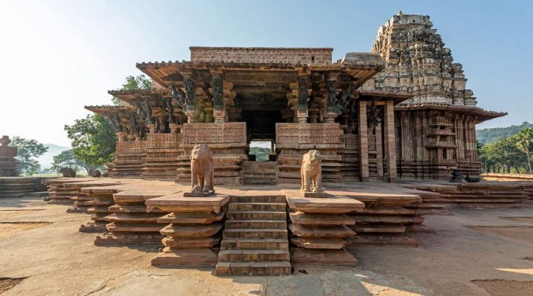 ramappa-temple-telangana-s-first-unesco-world-heritage-site-upsc-notes