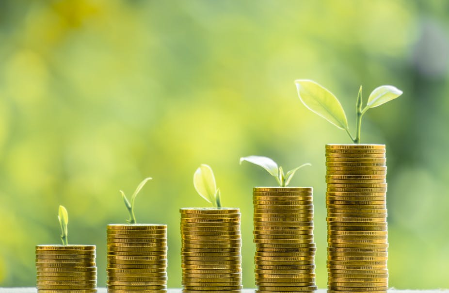 Green Bonds UPSC Notes