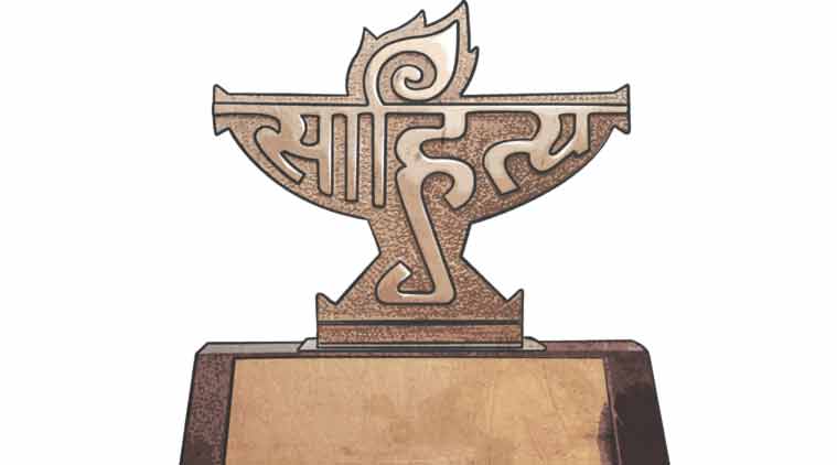 sahitya-akademi-award-upsc-notes