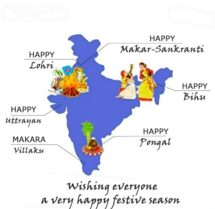 Harvest Festivals CrackitToday Affairs