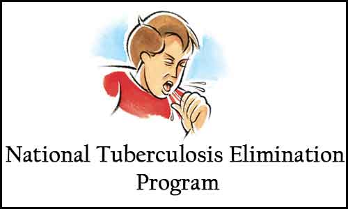 National TB elimination Program (NTEP) - UPSC Notes