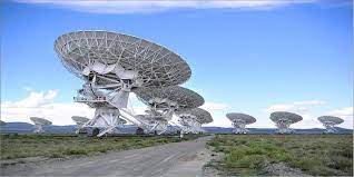 SARAS 3 Radio Telescope – CrackitToday Affairs