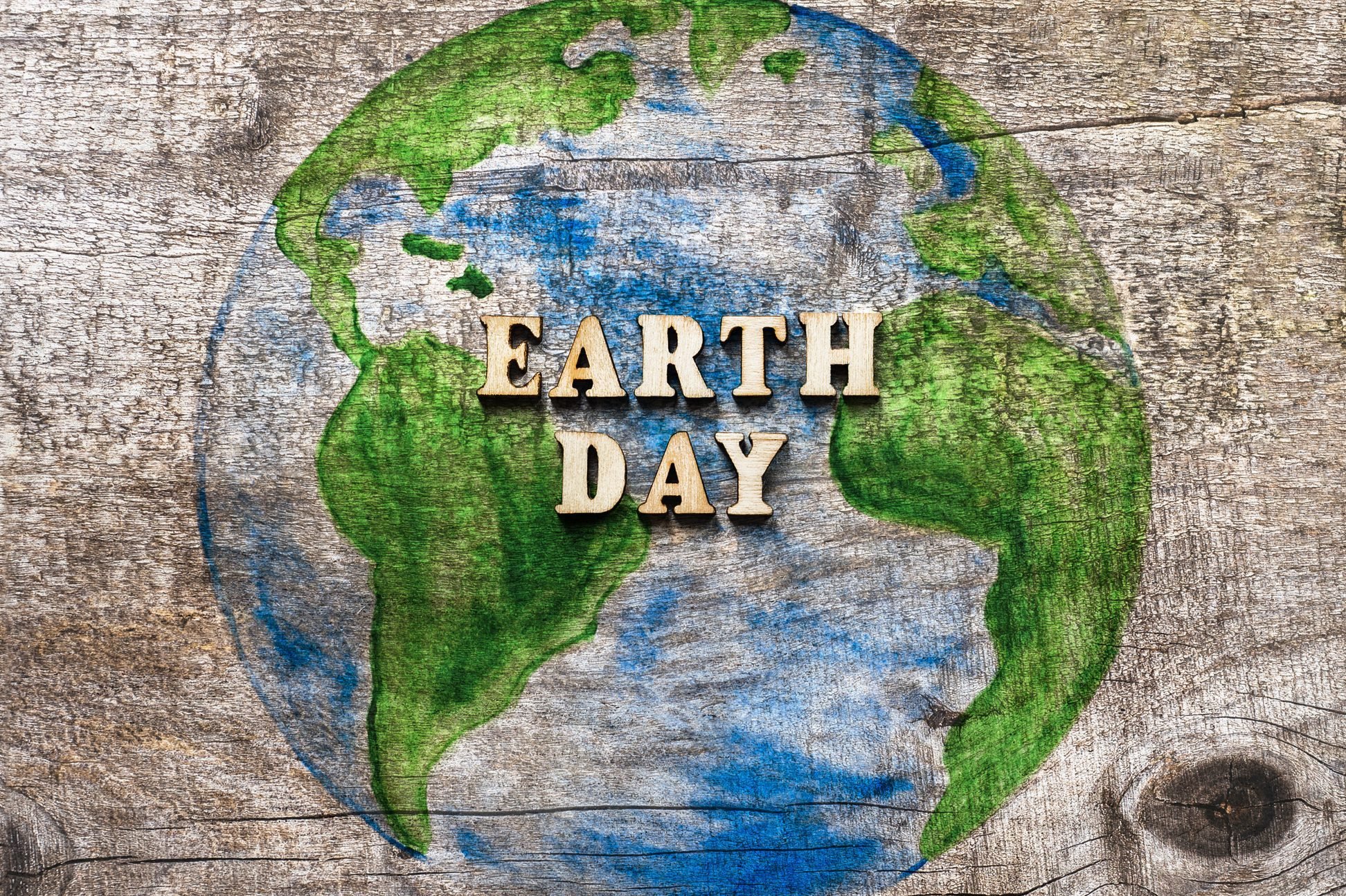 Earth Day CrackitToday Affairs