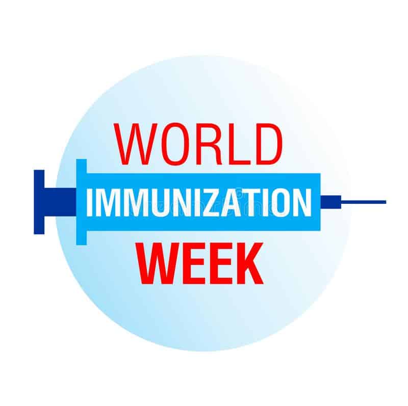 World Immunization Week 2022 UPSC Notes