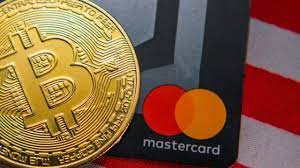 Nexo and mastercard launch world first crypto-backed payment card how do you buy bitcoins as a investment