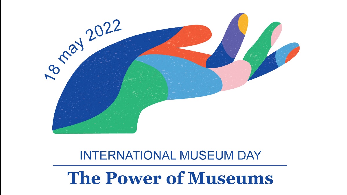International Museum Day 2022 UPSC Notes