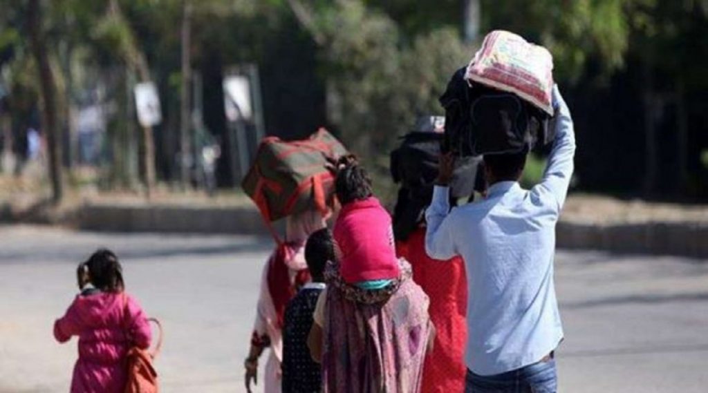 POVERTY AND SHARED PROSPERITY 2022 visual data 4