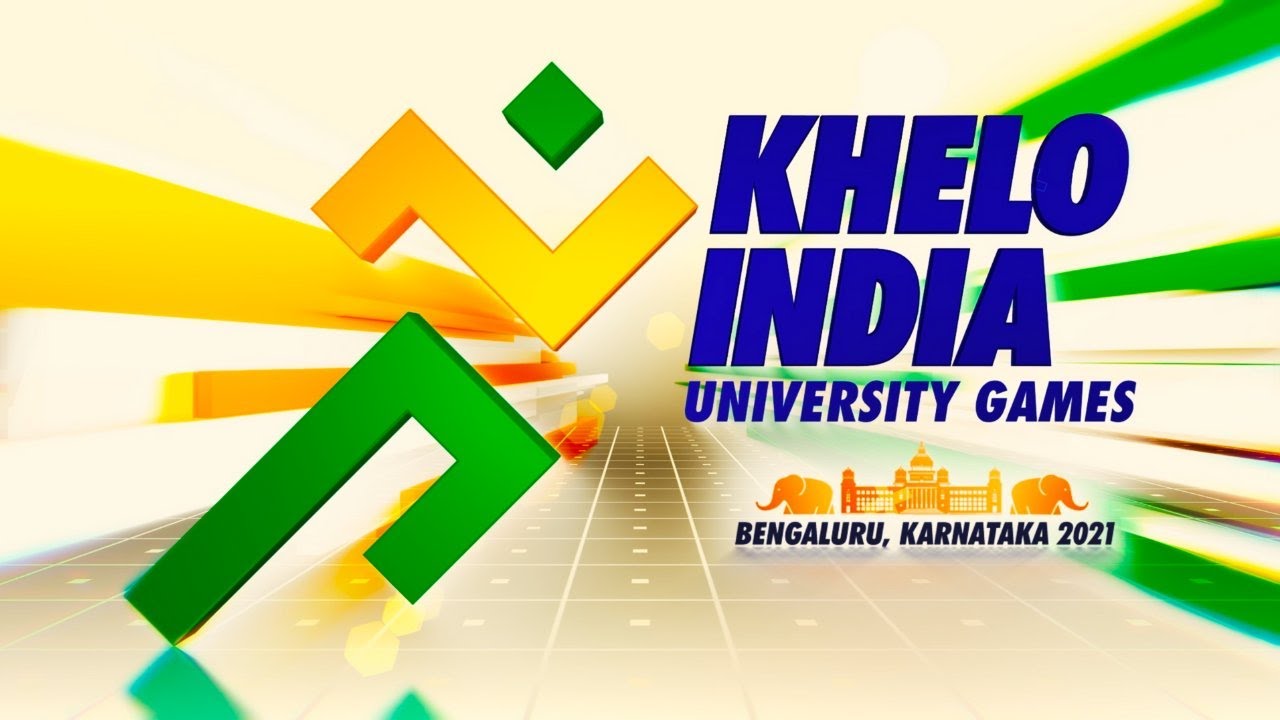 Khelo India University Games UPSC Notes