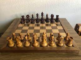 Chess Olympiad Games - UPSC Notes