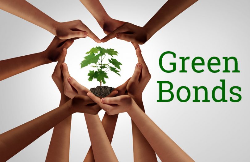 sustainable bonds