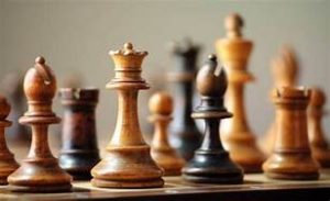 44th Chess Olympiad - Current Affairs