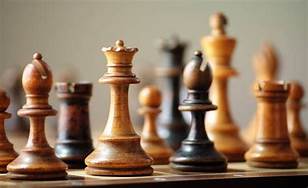 Chess Olympiad Games - UPSC Notes