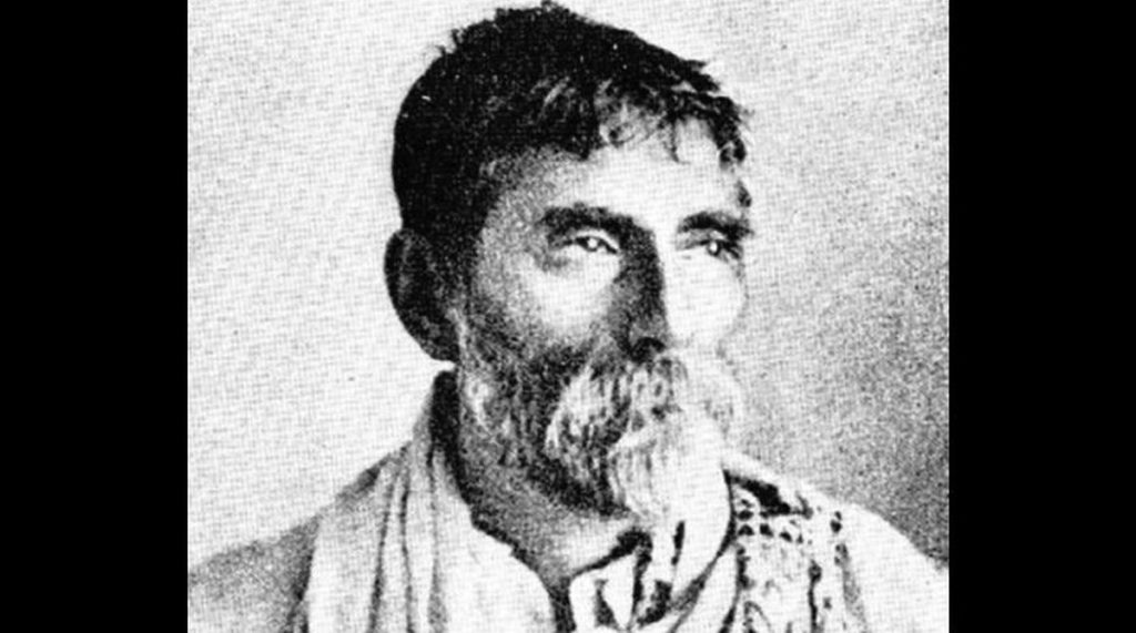 Acharya Prafulla Chandra Ray – CrackitToday Affairs