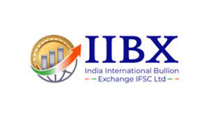 India International Bullion Exchange (IIBX) 