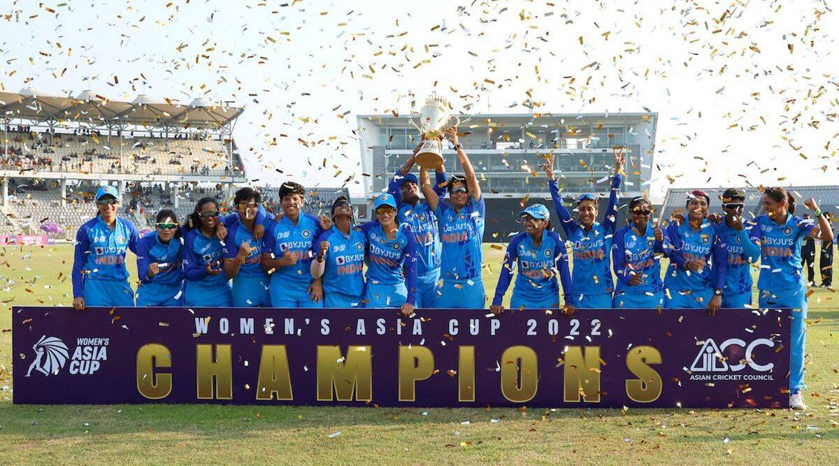 7th Women’s Asia Cup UPSC Notes