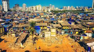 dharavi redevelopment project case study