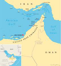 Strait Of Hormuz - UPSC Notes