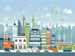 Smart Cities Mission Extended From June 2023 To June 2024 UPSC Notes   Download 9 1 