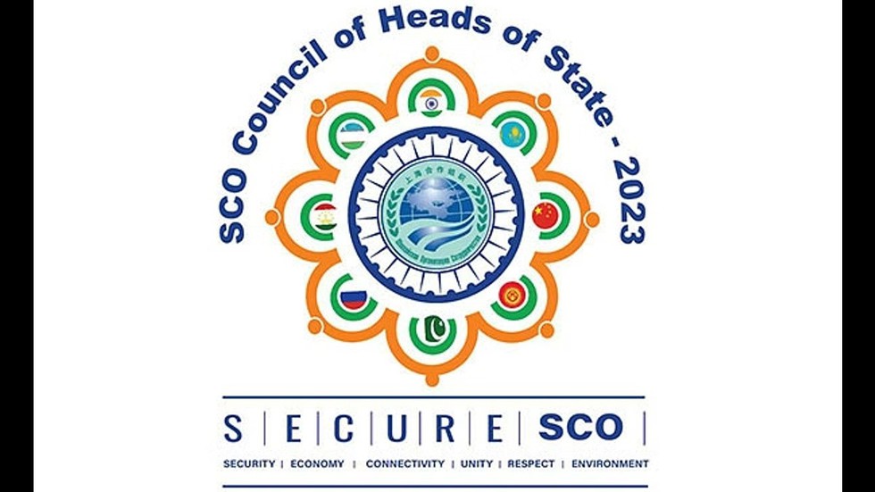 22nd Summit Of The SCO Council Of Heads UPSC Notes