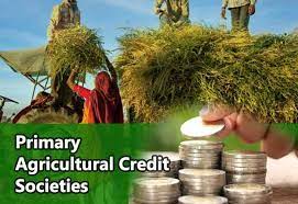 Primary Agricultural Credit Societies : Govt New Decision - UPSC Notes