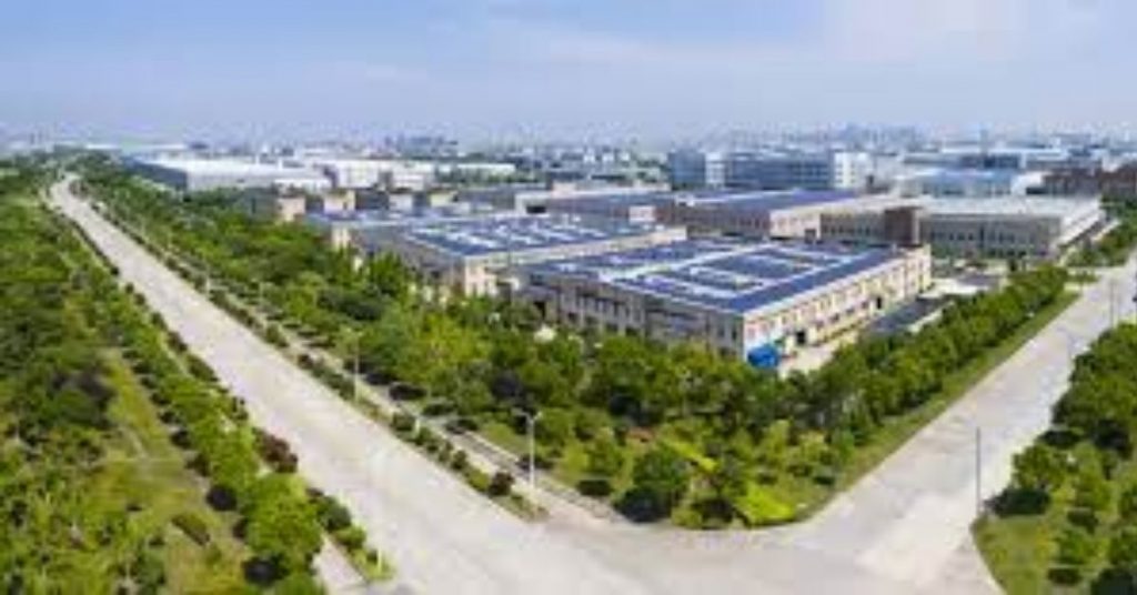 Industrial Park Rating System UPSC Notes