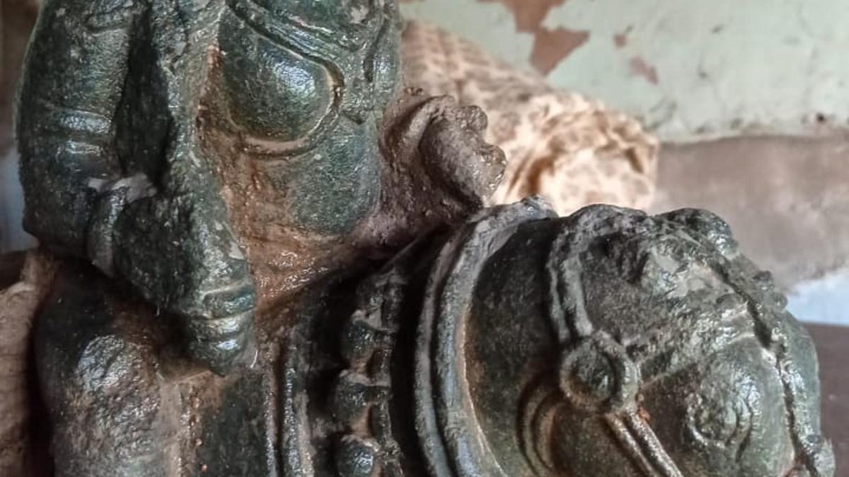Mylara cult Discovery Of Two Sculptures UPSC Notes