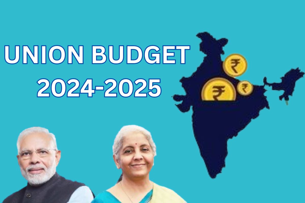 Union Budget 2024 2025 Crackittoday Affairs Union Budget 2024 2025 Crackittoday Affairs